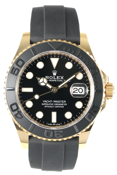 Rolex Yacht-Master 226658